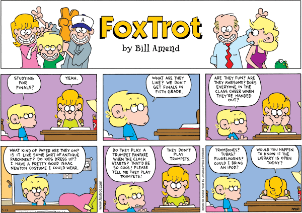 09-05-24 Fox Trot